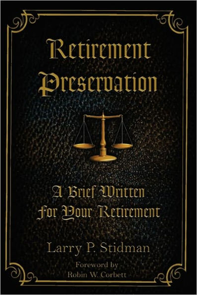 Retirement Preservation: The Key to The Realtor's Future