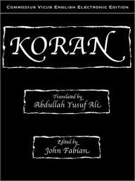 Title: Koran, Author: Muhammad