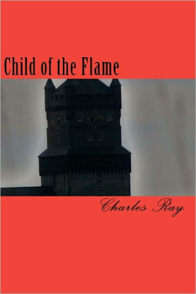 Child of the Flame