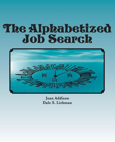 The Alphabetized Job Search