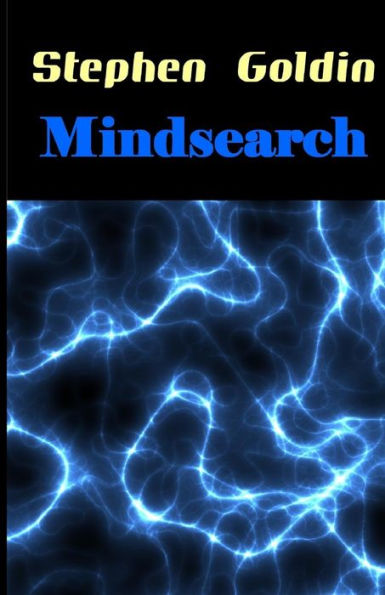Mindsearch