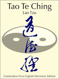 Title: Tao Te Ching, Author: Lao Tzu