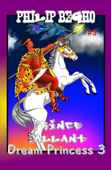 Dream Princess 3: Prince Gallant Series