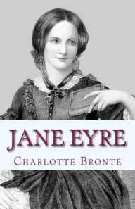 Jane Eyre: An Autobiography