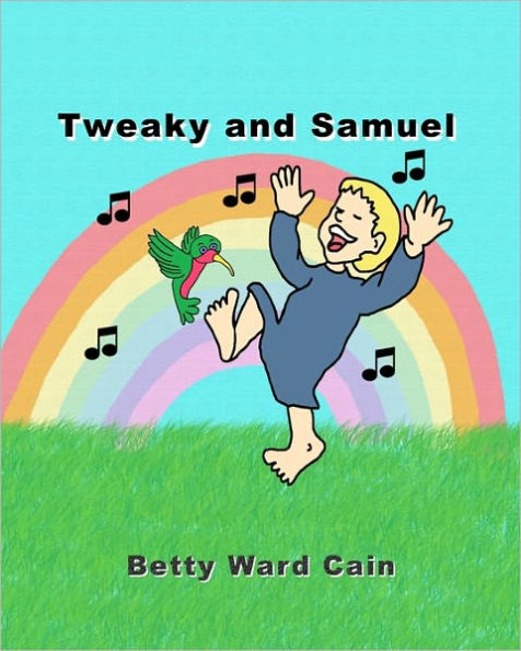 Tweaky and Samuel