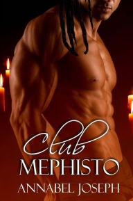 Title: Club Mephisto, Author: Annabel Joseph