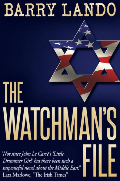 The Watchman's File: Israel's Most Powerful Weapon Is Not the Bomb
