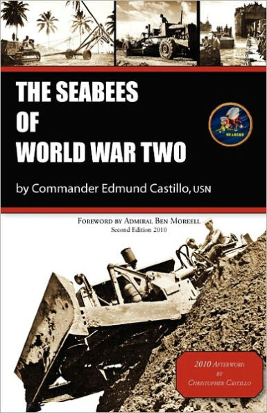 The Seabees Of World War II