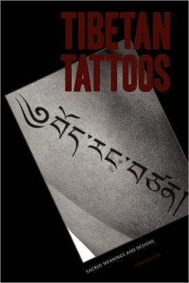Tibetan Tattoos Sacred Meanings And Designs By Tibetanlife