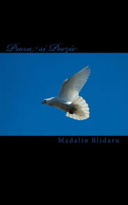 Title: Proza Si Poezie, Author: Madalin Catalin Blidaru