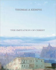 Title: The Imitation of Christ, Author: Thomas à Kempis