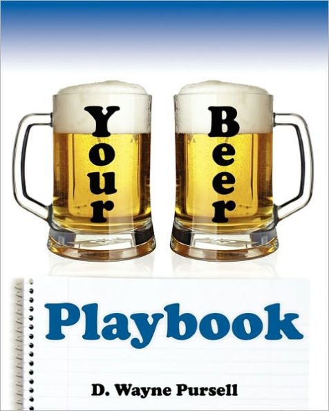 Your Beer Playbook