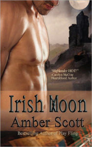 Title: Irish Moon, Author: Amber Scott