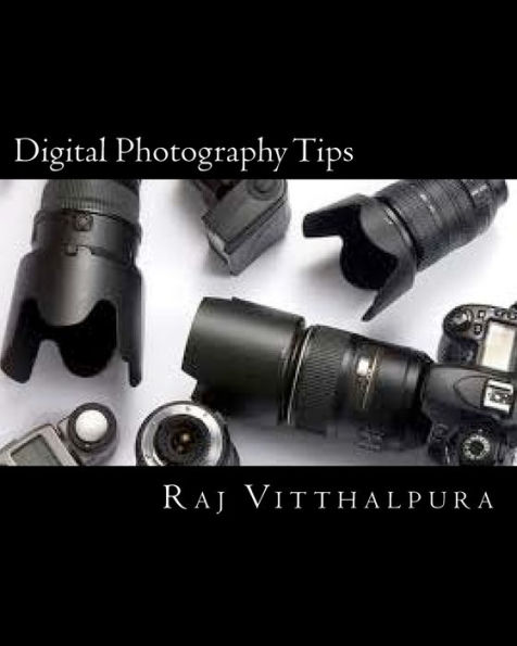 Digital Photography Tips