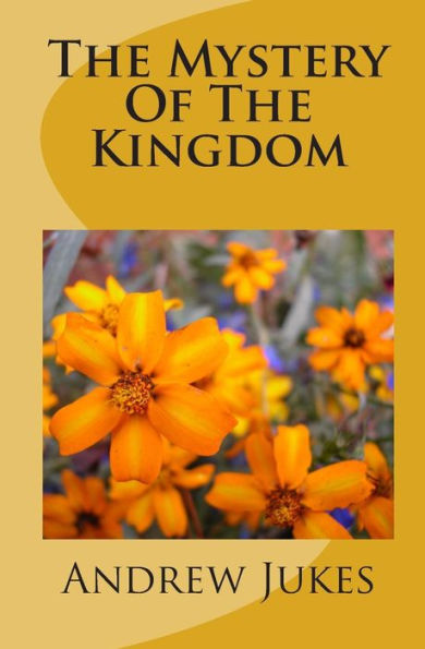 The Mystery Of The Kingdom