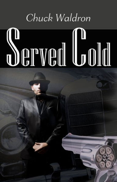 Served Cold