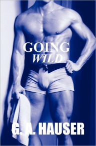 Title: Going Wild: Action! Series Book 9, Author: Stacey Rhodes