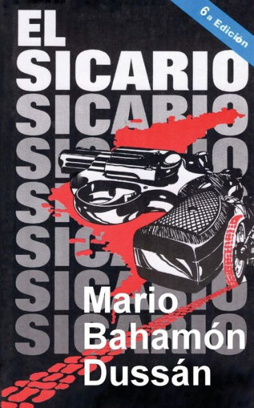 El Sicario