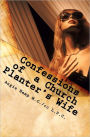 Confessions of a Church Planter's Wife: Coming Clean About The Dirty Side of Church Planting
