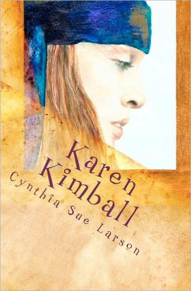 Karen Kimball: and the Dream Weaver's Web