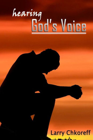 Hearing God's Voice