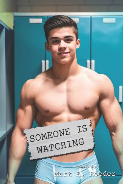 Someone Is Watching
