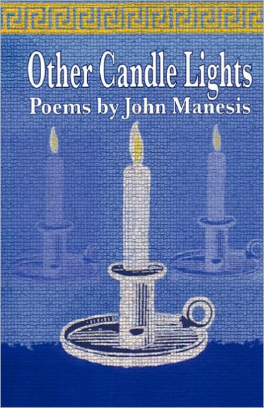 Other Candle Lights: Selected Poems