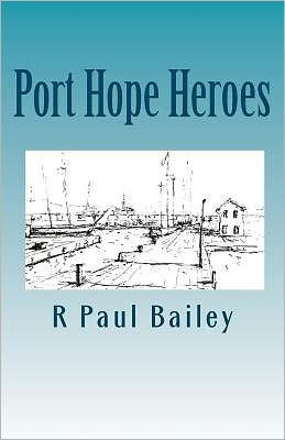 Port Hope Heroes