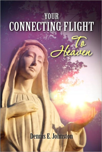 Your Connecting Flight To Heaven: A basic guide to God