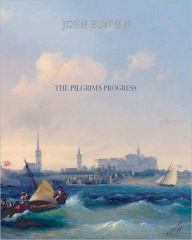 Title: The Pilgrim's Progress, Author: John Bunyan