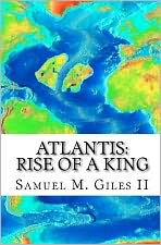 Atlantis: Rise of a King