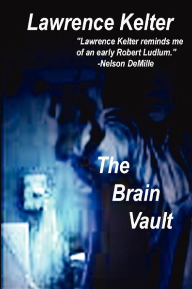 The Brain Vault