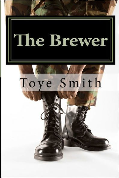 The Brewer