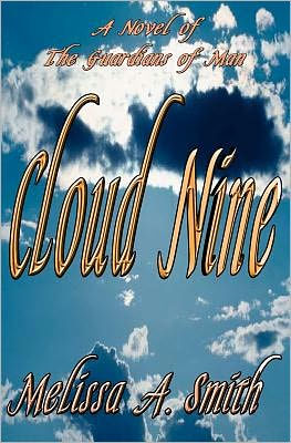 Cloud Nine: A Novel of The Guardians of Man