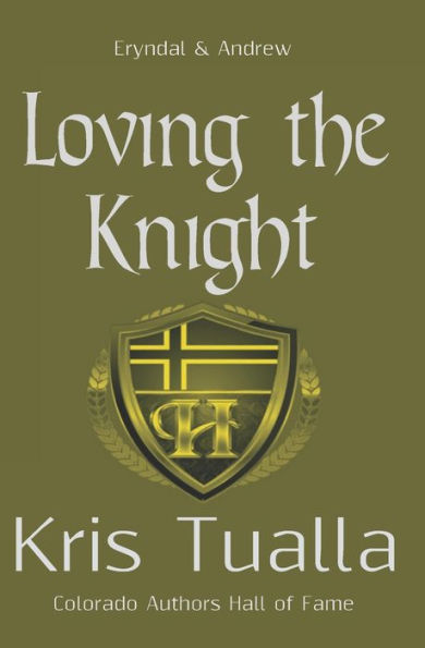 Loving the Knight: The Hansen Series: Eryndal & Andrew
