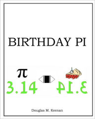 Title: Birthday Pi, Author: Douglas M Keenan