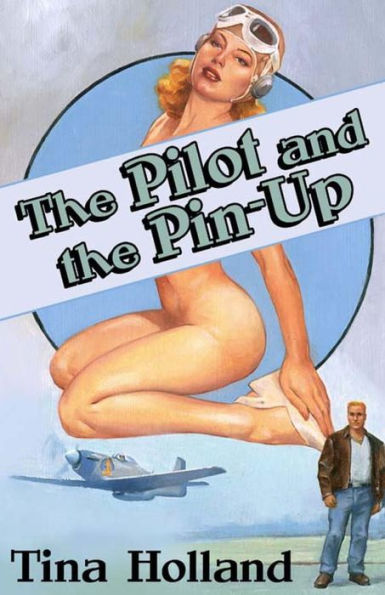the Pilot and Pinup
