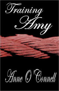 Title: Training Amy, Author: Anne O'Connell