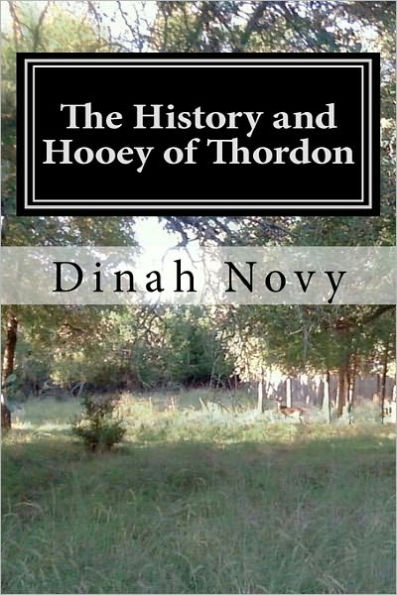 The History and Hooey of Thordon