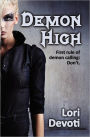 Demon High: Young Adult Urban Fantasy