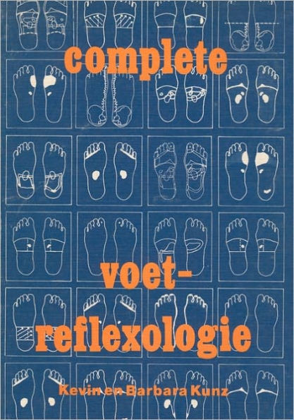 Complete Voet-Reflexologie