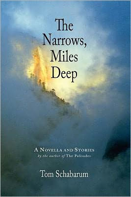 The Narrows, Miles Deep: A Novella and Stories