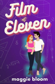 Title: Film at Eleven, Author: Maggie Bloom