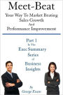 Meet-Beat Your Way To Market Beating Sales Growth And Performance Improvement