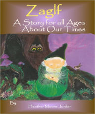 Title: Zaglf, Author: Heather Jordan