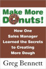 Make More Donuts!
