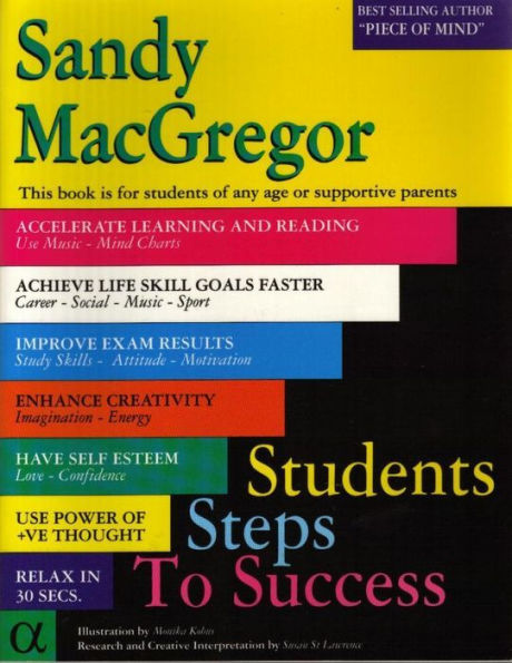 Student Steps To Success