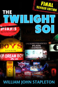 Title: The Twilight Soi, Author: William John Stapleton