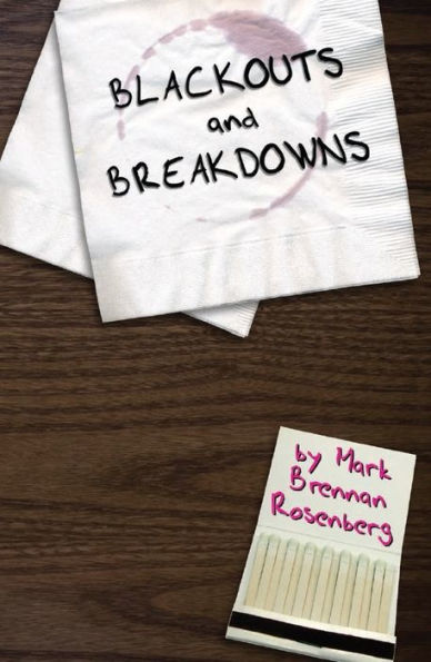 Blackouts and Breakdowns