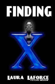 Title: Finding X, Author: Laura Laforce